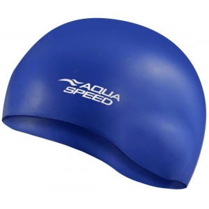 BONNET DE NATATION SILICONE