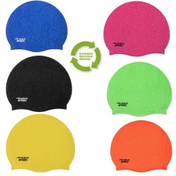 BONNET DE NATATION SILICONE RECYCLE