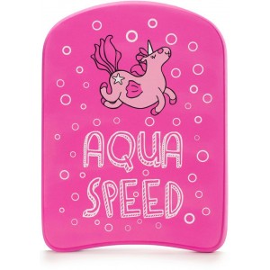 PLANCHE DE NATATION ENFANT 31 CM