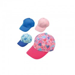 CASQUETTE VIVO JUNIOR