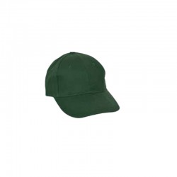 CASQUETTE TISSU KAKI HOMME