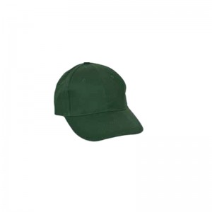 CASQUETTE TISSU KAKI HOMME