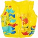 GILET DE NATATION PM 3/6 ANS