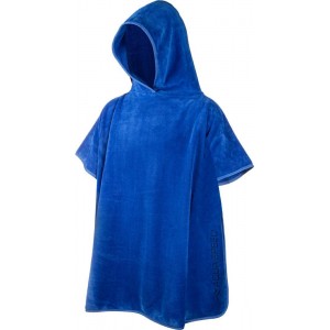 PONCHO ENFANT MICROFIBRE 70 X 120 CM