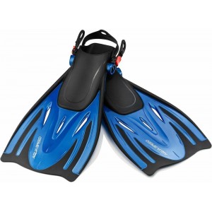 PALMES DE SNORKELING ENFANT