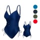 MAILLOT DE BAIN FEMME AJUSTABLE