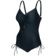 MAILLOT DE BAIN FEMME AJUSTABLE