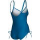 MAILLOT DE BAIN FEMME AJUSTABLE