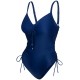 MAILLOT DE BAIN FEMME AJUSTABLE