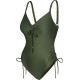 MAILLOT DE BAIN FEMME AJUSTABLE