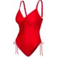 MAILLOT DE BAIN FEMME AJUSTABLE