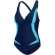 MAILLOT DE BAIN 1 PIECE FEMME