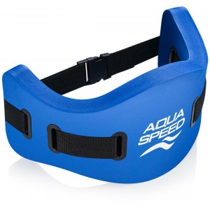 CEINTURE AQUAGYM EN MOUSSE