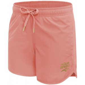 SHORT DE BAIN FEMME