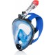 MASQUE DE SNORKELING FULL-FACE ADULTE