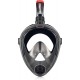 MASQUE DE SNORKELING FULL-FACE ADULTE