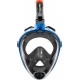 MASQUE DE SNORKELING FULL-FACE ADULTE