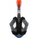 MASQUE DE SNORKELING FULL-FACE ADULTE