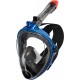 MASQUE DE SNORKELING FULL-FACE ADULTE