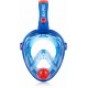 MASQUE DE SNORKELING FULL-FACE ENFANT