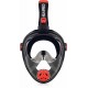 MASQUE DE SNORKELING FULL-FACE ENFANT