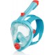 MASQUE DE SNORKELING FULL-FACE ENFANT