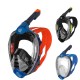 MASQUE DE SNORKELING FULL-FACE ADULTE