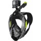 MASQUE DE SNORKELING FULL-FACE ADULTE