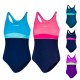 MAILLOT DE BAIN PISCINE FILLE