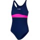 MAILLOT DE BAIN PISCINE FILLE