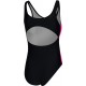 MAILLOT DE BAIN PISCINE FILLE 9 AU 13 ANS