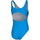 MAILLOT DE BAIN PISCINE FILLE 9 AU 13 ANS