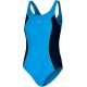 MAILLOT DE BAIN PISCINE FILLE 9 AU 13 ANS