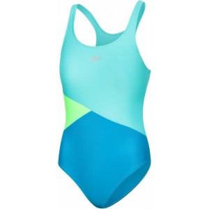 MAILLOT DE BAIN PISCINE FILLE 6 AU 8 ANS