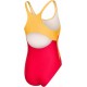 MAILLOT DE BAIN PISCINE FILLE 6 AU 8 ANS