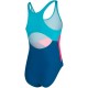 MAILLOT DE BAIN PISCINE FILLE 6 AU 8 ANS