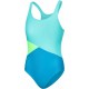 MAILLOT DE BAIN PISCINE FILLE 9 AU 13 ANS