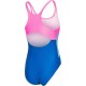 MAILLOT DE BAIN PISCINE FILLE 9 AU 13 ANS