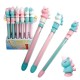 POMPE A EAU LICORNE 37 CM