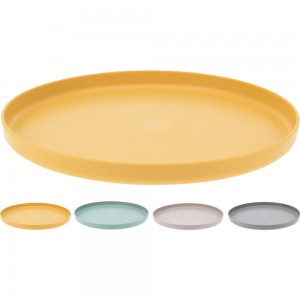 ASSIETTE MELAMINEE 25 CM