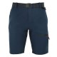 SHORT DE RANDONNE HOMME AVEC CEINTURE