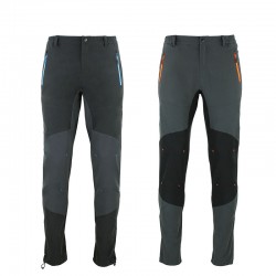 PANTALON DE RANDONNEE HOMME