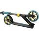 TROTTINETTE PLIABLE 200 MM - GAME TRAIL