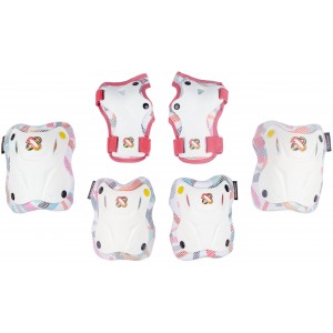 SET PROTECTIONS ENFANT - TAFFY-OH