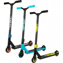 TROTTINETTE FREESTYLE