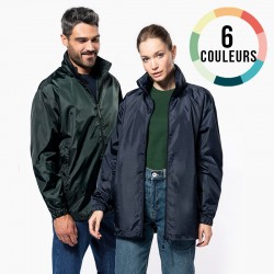 VESTE COUPE-VENT ADULTE