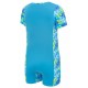 COMBINAISON DE PLAGE / NATATION ENFANT