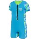 COMBINAISON DE PLAGE / NATATION ENFANT