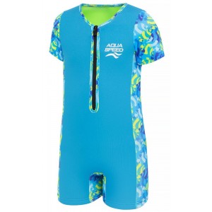 COMBINAISON DE PLAGE / NATATION ENFANT