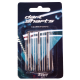 EMBOUTS FLECHETTES